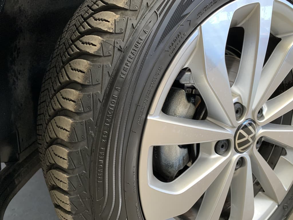 Volkswagen T-Roc Cabrio 1.0 TSI Style thumbnail 18