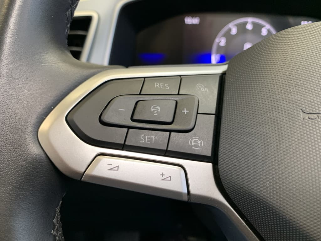 Volkswagen T-Roc Cabrio 1.0 TSI Style thumbnail 19