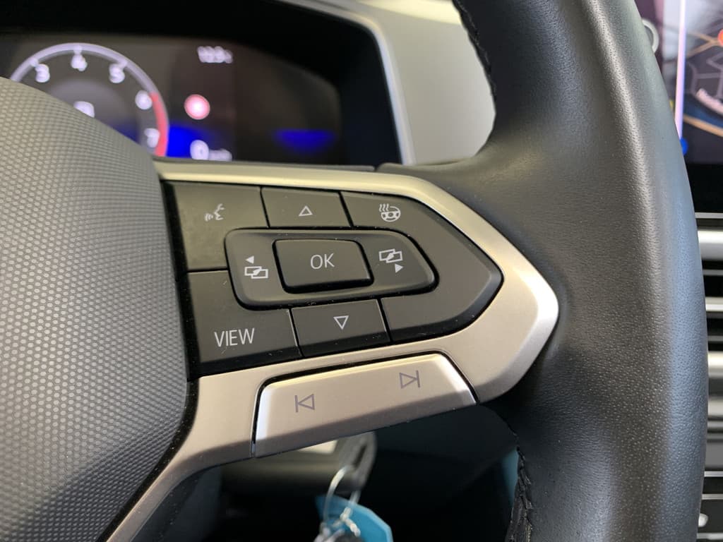 Volkswagen T-Roc Cabrio 1.0 TSI Style thumbnail 21