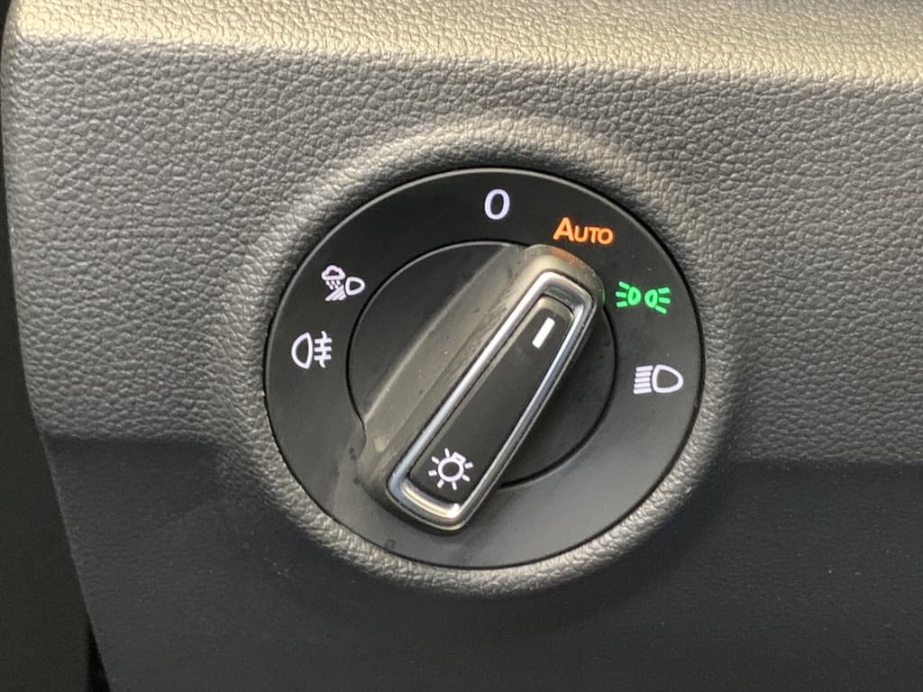 Volkswagen T-Roc Cabrio 1.0 TSI Style thumbnail 26