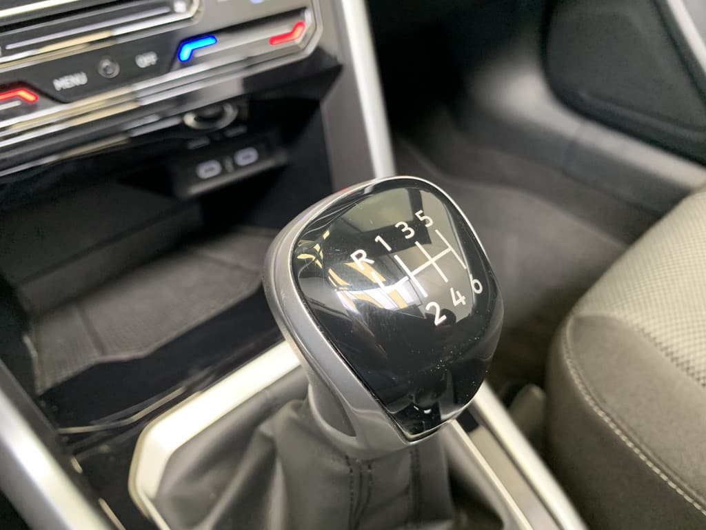 Volkswagen T-Roc Cabrio 1.0 TSI Style thumbnail 31