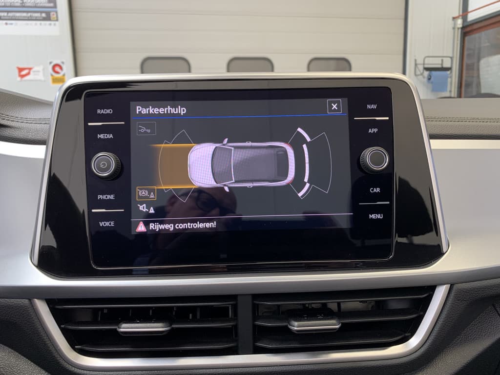 Volkswagen T-Roc Cabrio 1.0 TSI Style thumbnail 33