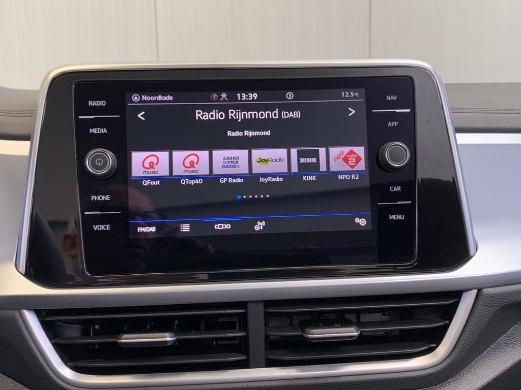 Volkswagen T-Roc Cabrio 1.0 TSI Style thumbnail 34