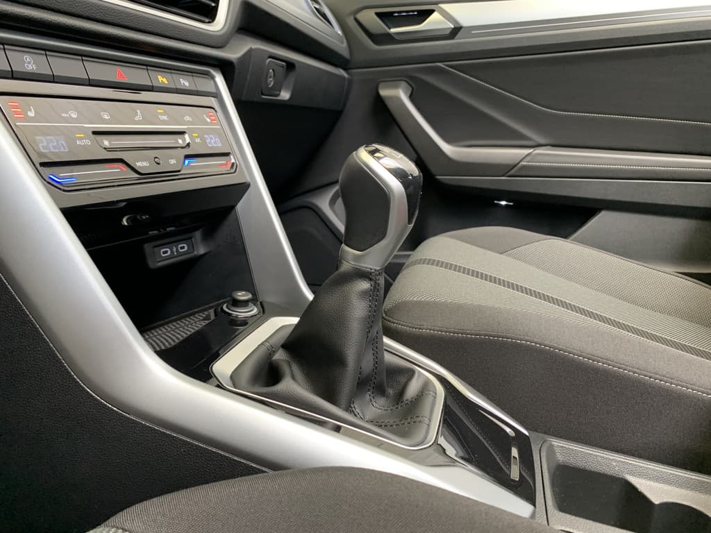 Volkswagen T-Roc Cabrio 1.0 TSI Style thumbnail 7