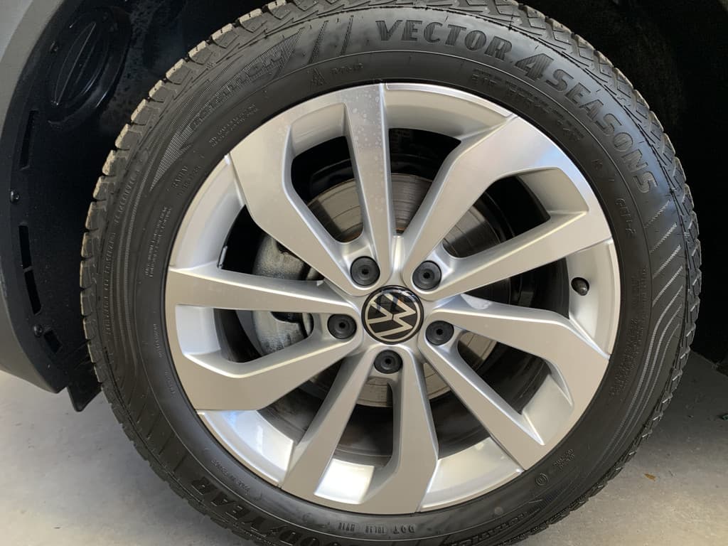 Volkswagen T-Roc Cabrio 1.0 TSI Style thumbnail 8