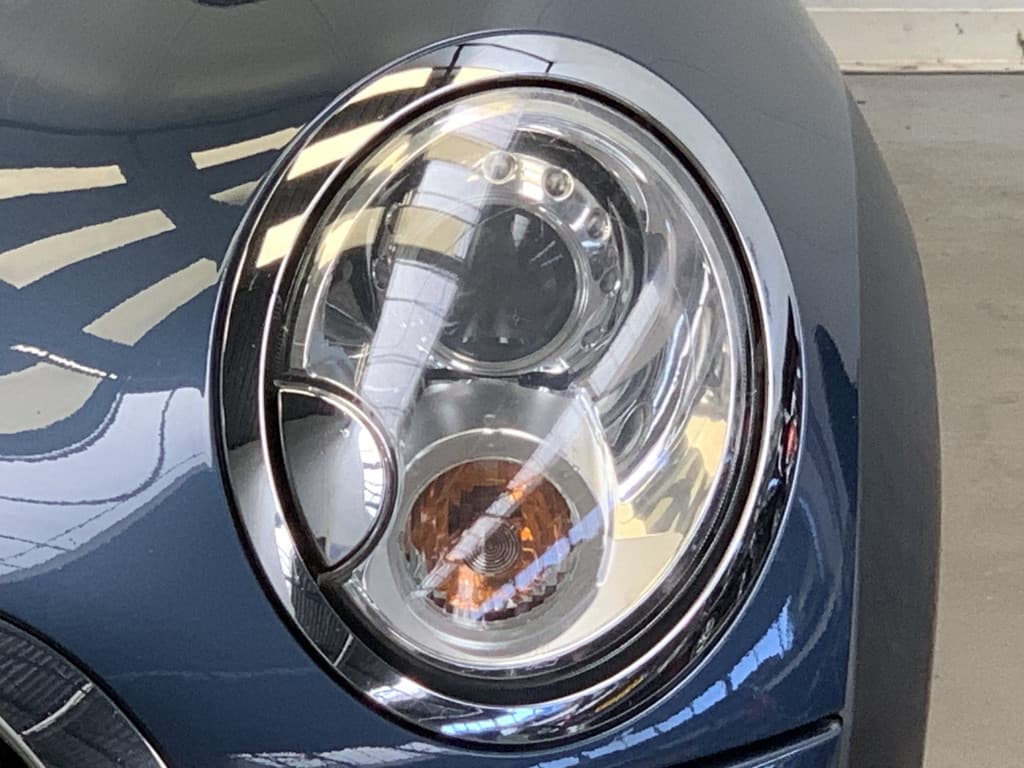 MINI Cabrio 1.6 Cooper Chili thumbnail 10