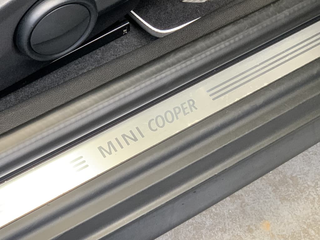 MINI Cabrio 1.6 Cooper Chili thumbnail 12