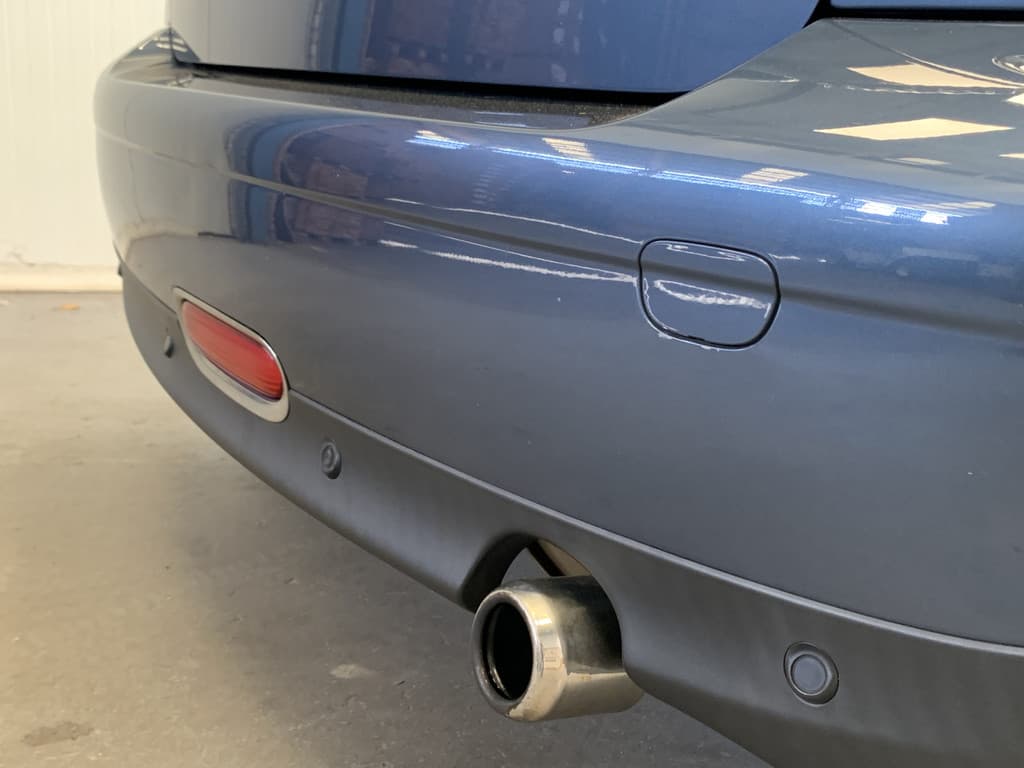 MINI Cabrio 1.6 Cooper Chili thumbnail 14