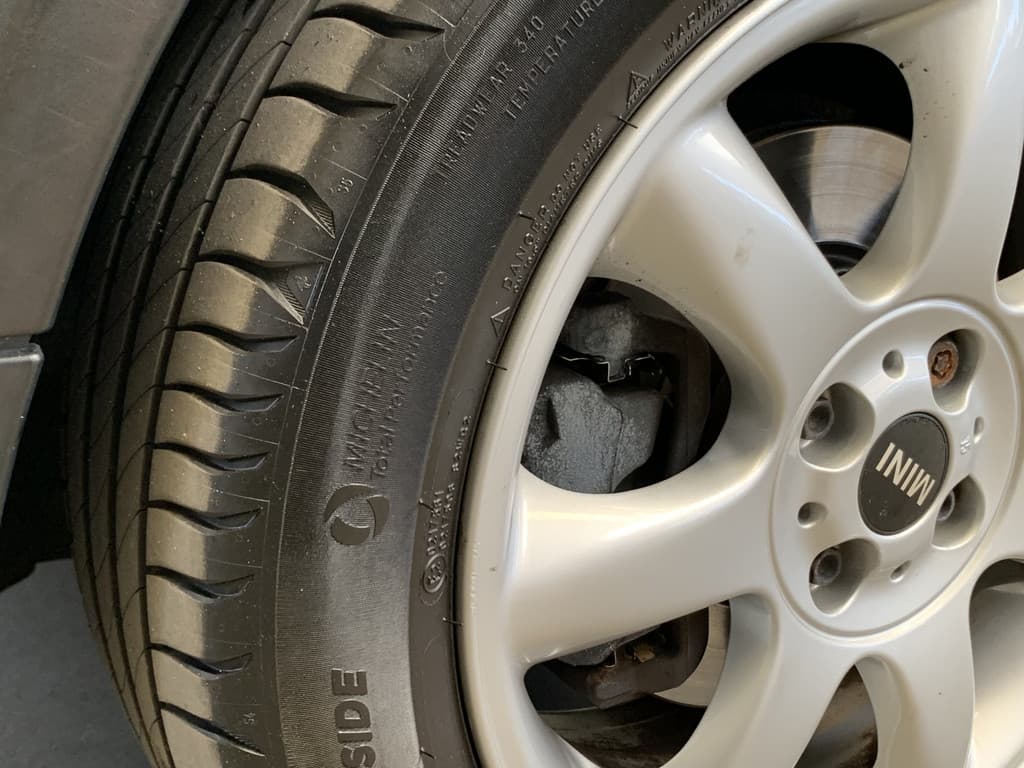 MINI Cabrio 1.6 Cooper Chili thumbnail 18