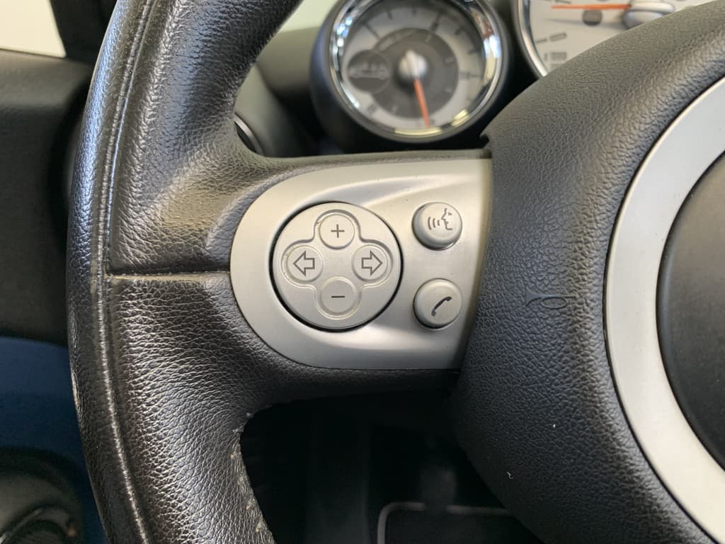 MINI Cabrio 1.6 Cooper Chili thumbnail 20