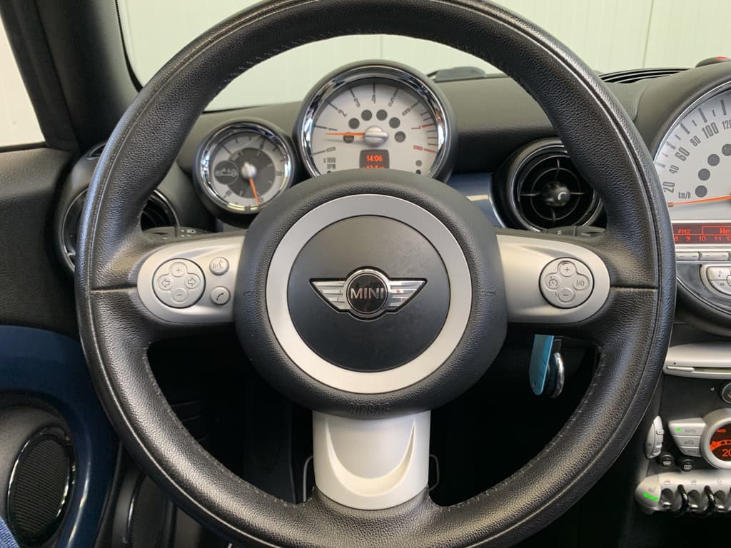 MINI Cabrio 1.6 Cooper Chili thumbnail 21