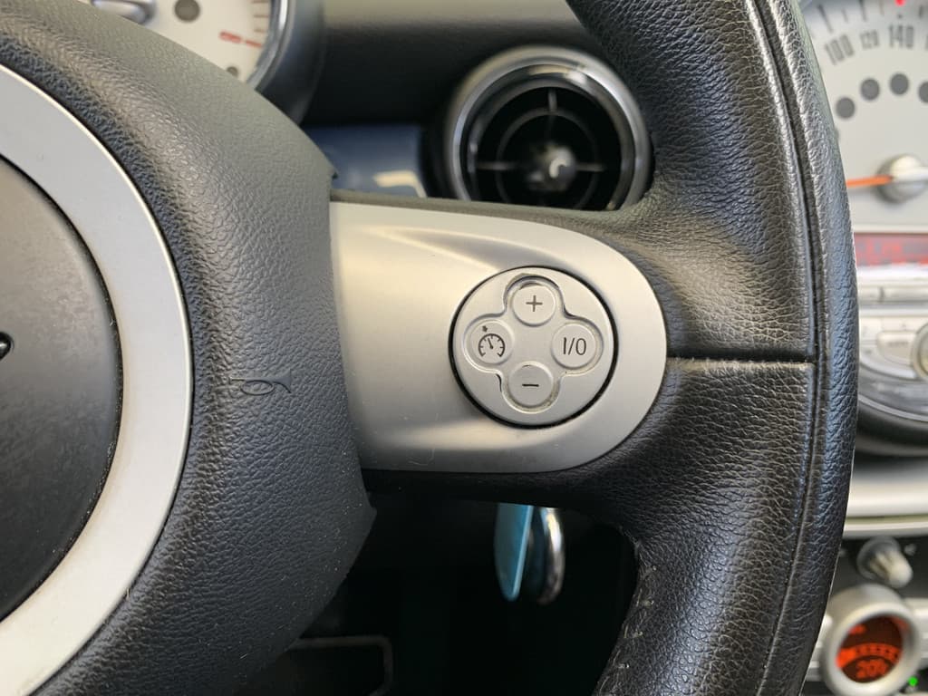 MINI Cabrio 1.6 Cooper Chili thumbnail 22