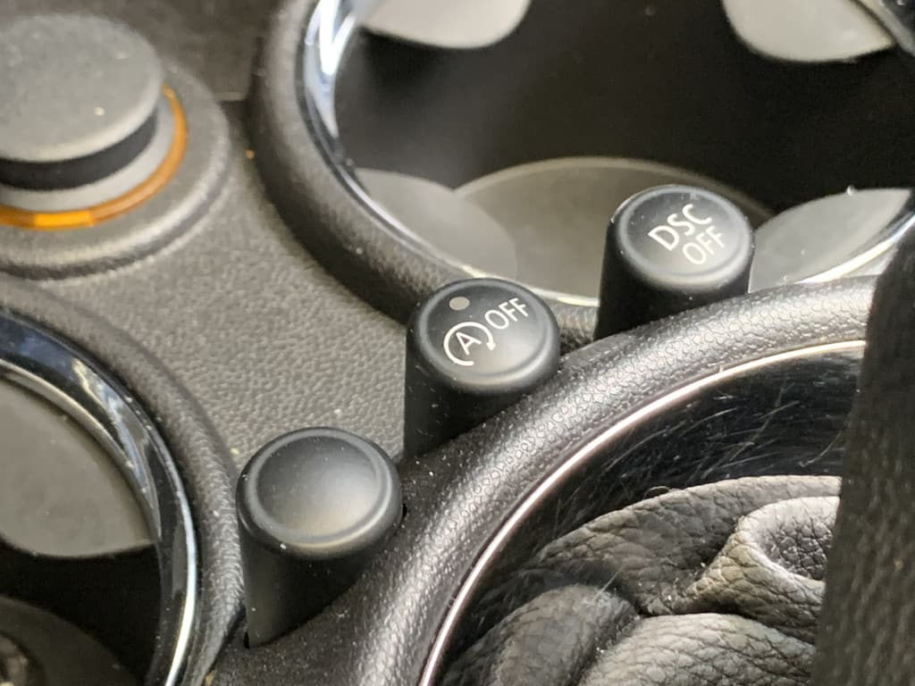 MINI Cabrio 1.6 Cooper Chili thumbnail 31