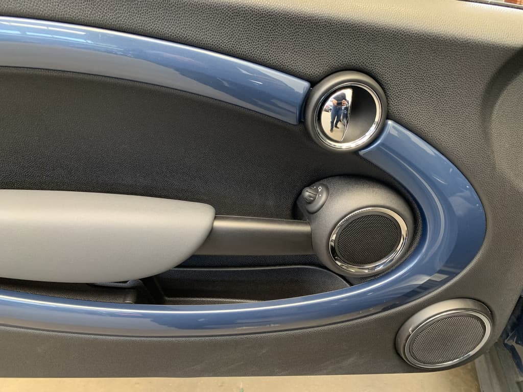 MINI Cabrio 1.6 Cooper Chili thumbnail 33