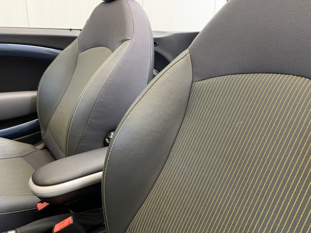 MINI Cabrio 1.6 Cooper Chili thumbnail 37