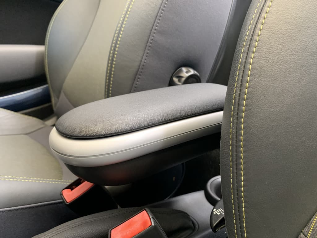 MINI Cabrio 1.6 Cooper Chili thumbnail 39