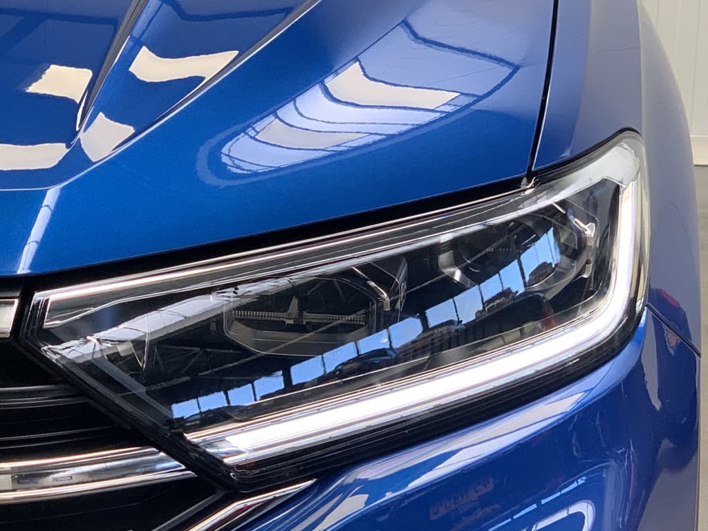 Volkswagen T-Roc Cabrio 1.0 TSI Style thumbnail 10