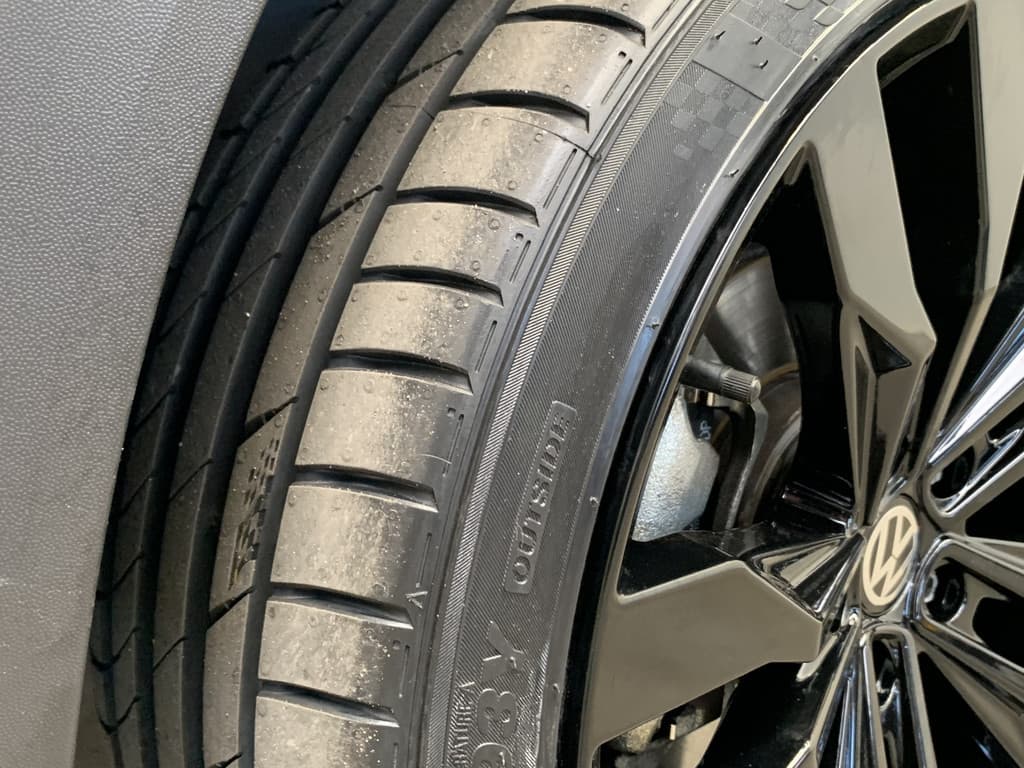 Volkswagen T-Roc Cabrio 1.0 TSI Style thumbnail 16