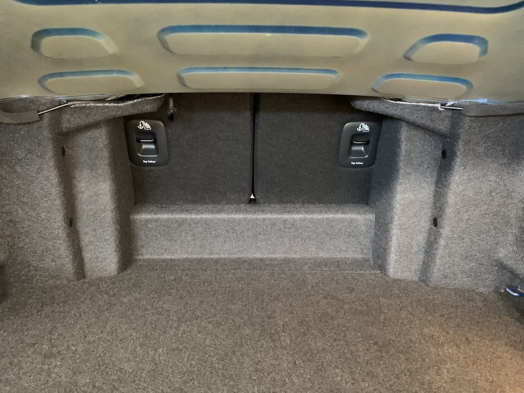 Volkswagen T-Roc Cabrio 1.0 TSI Style thumbnail 40