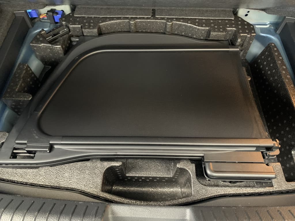 Volkswagen T-Roc Cabrio 1.0 TSI Style thumbnail 41