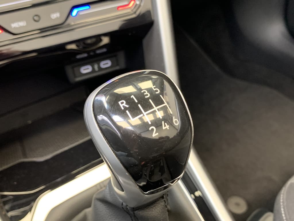 Volkswagen T-Roc Cabrio 1.0 TSI Style thumbnail 7