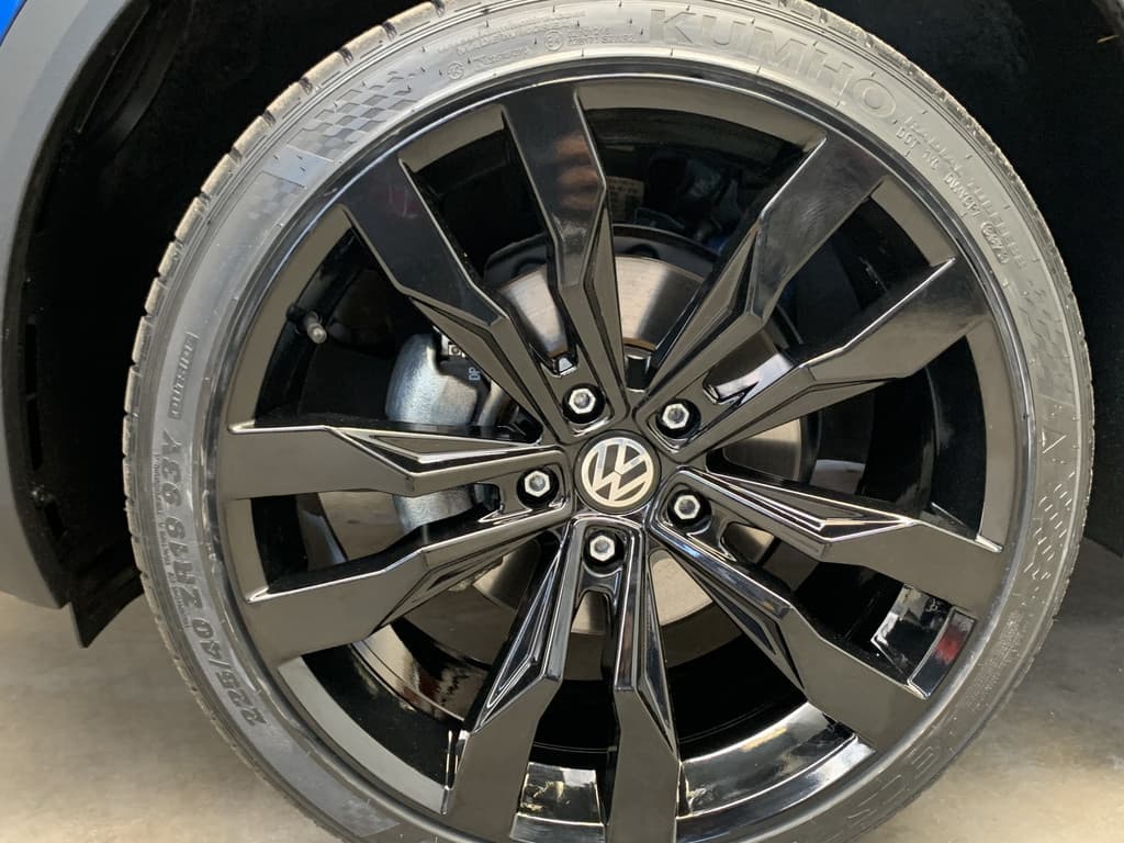 Volkswagen T-Roc Cabrio 1.0 TSI Style thumbnail 8