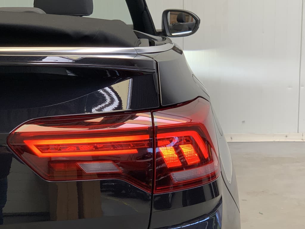 Volkswagen T-Roc Cabrio 1.0 TSI Style thumbnail 18