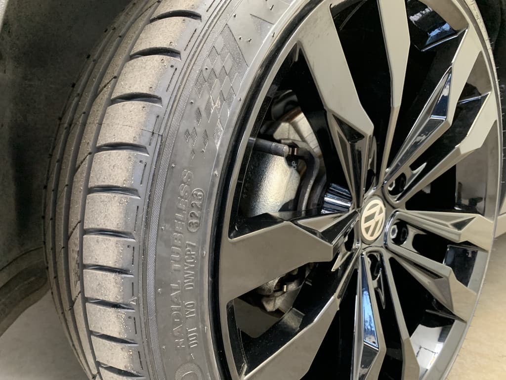 Volkswagen T-Roc Cabrio 1.0 TSI Style thumbnail 19