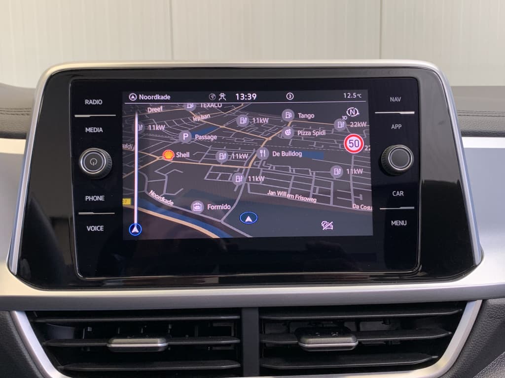 Volkswagen T-Roc Cabrio 1.0 TSI Style thumbnail 24