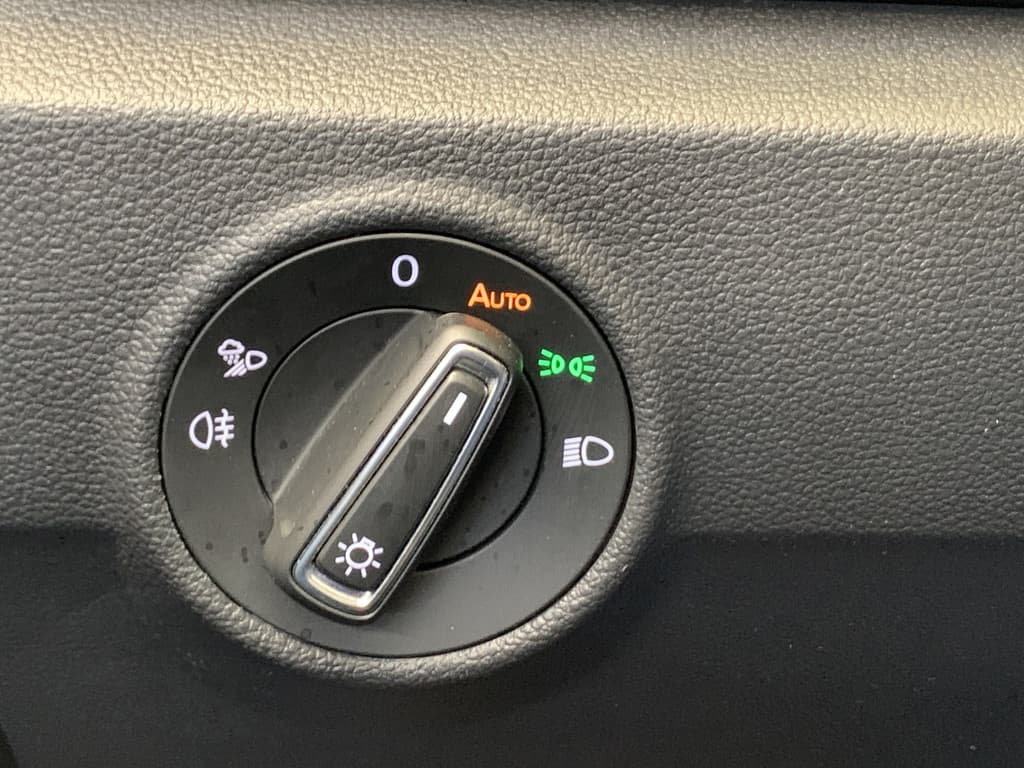 Volkswagen T-Roc Cabrio 1.0 TSI Style thumbnail 28