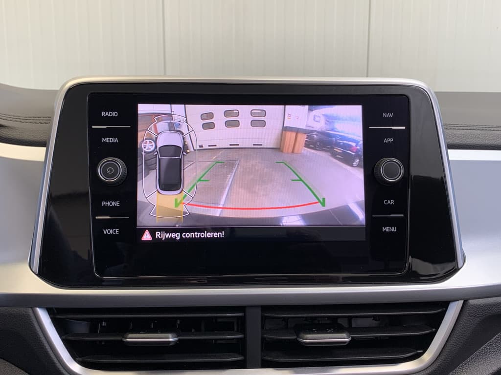 Volkswagen T-Roc Cabrio 1.0 TSI Style thumbnail 34