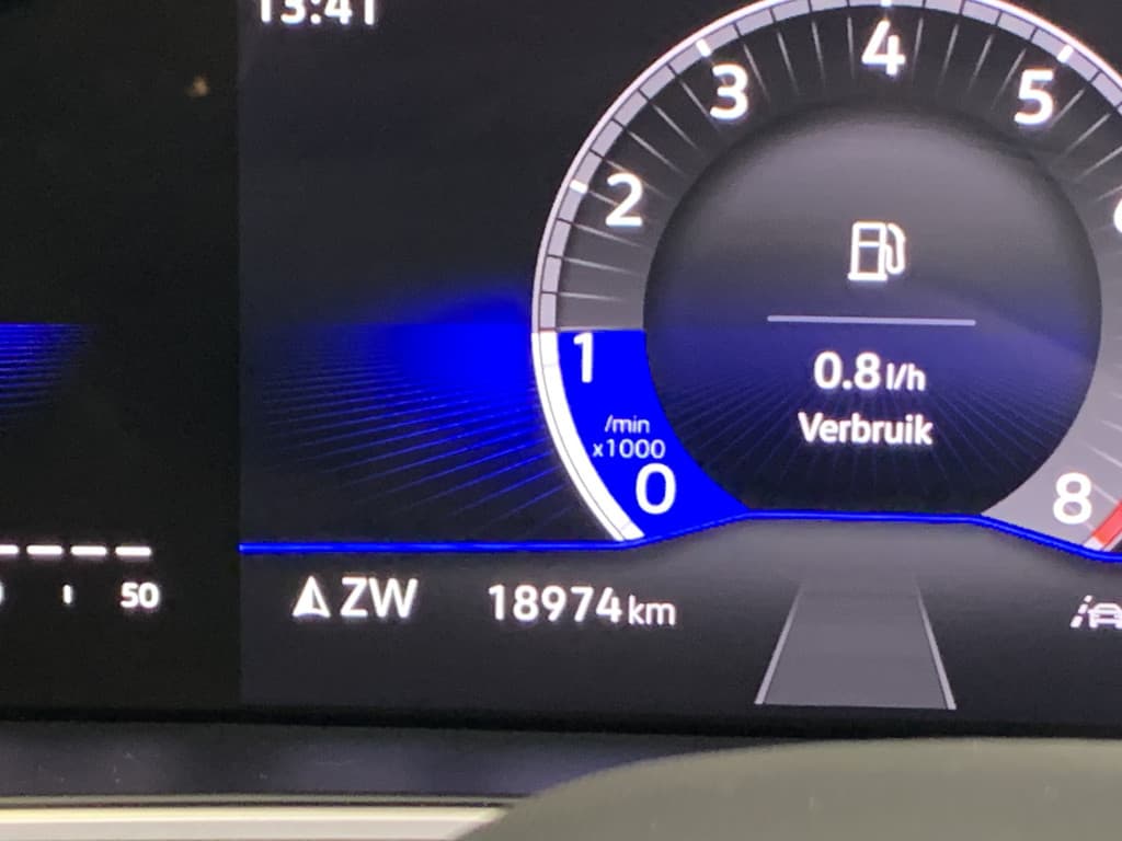 Volkswagen T-Roc Cabrio 1.0 TSI Style thumbnail 5