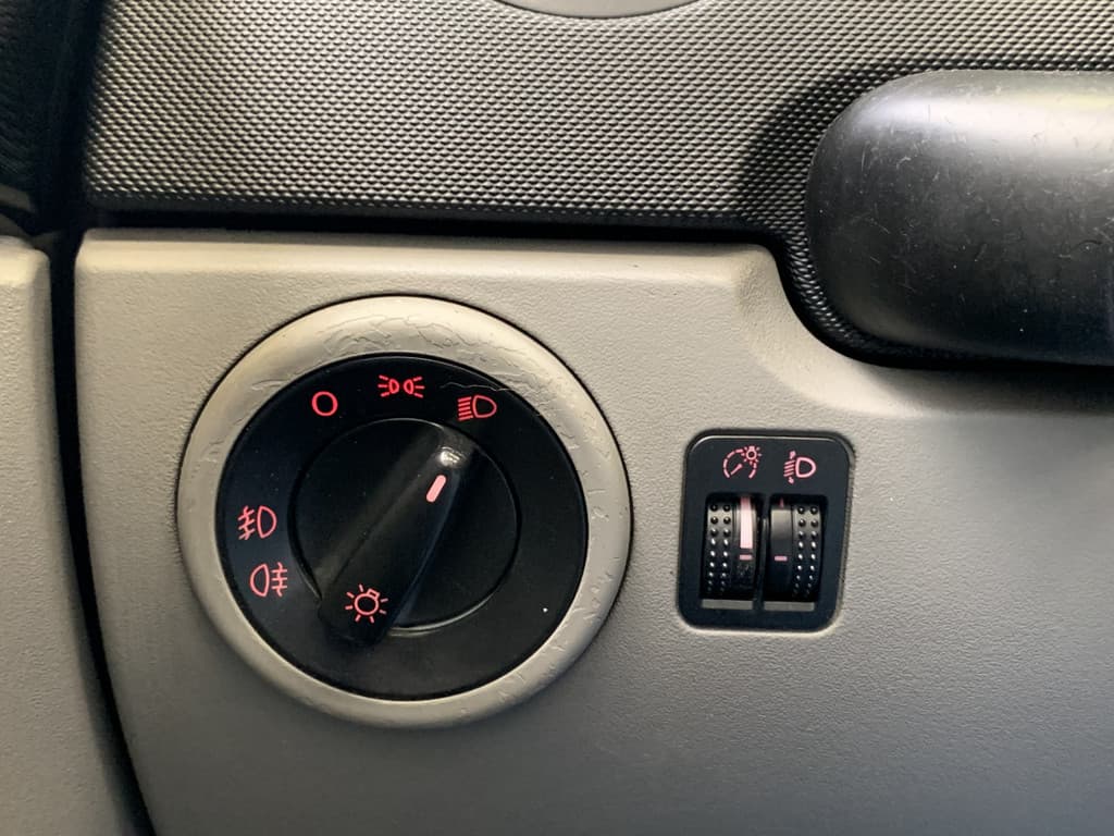 Volkswagen New Beetle Cabriolet 2.0 Highline thumbnail 20