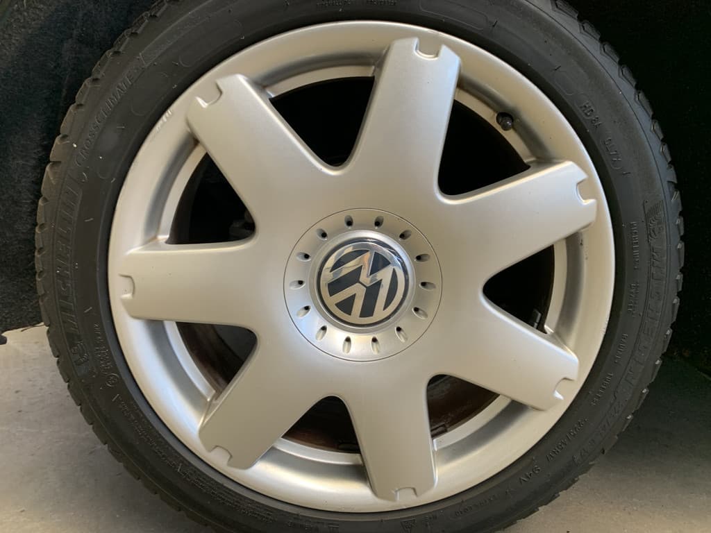 Volkswagen New Beetle Cabriolet 2.0 Highline thumbnail 7