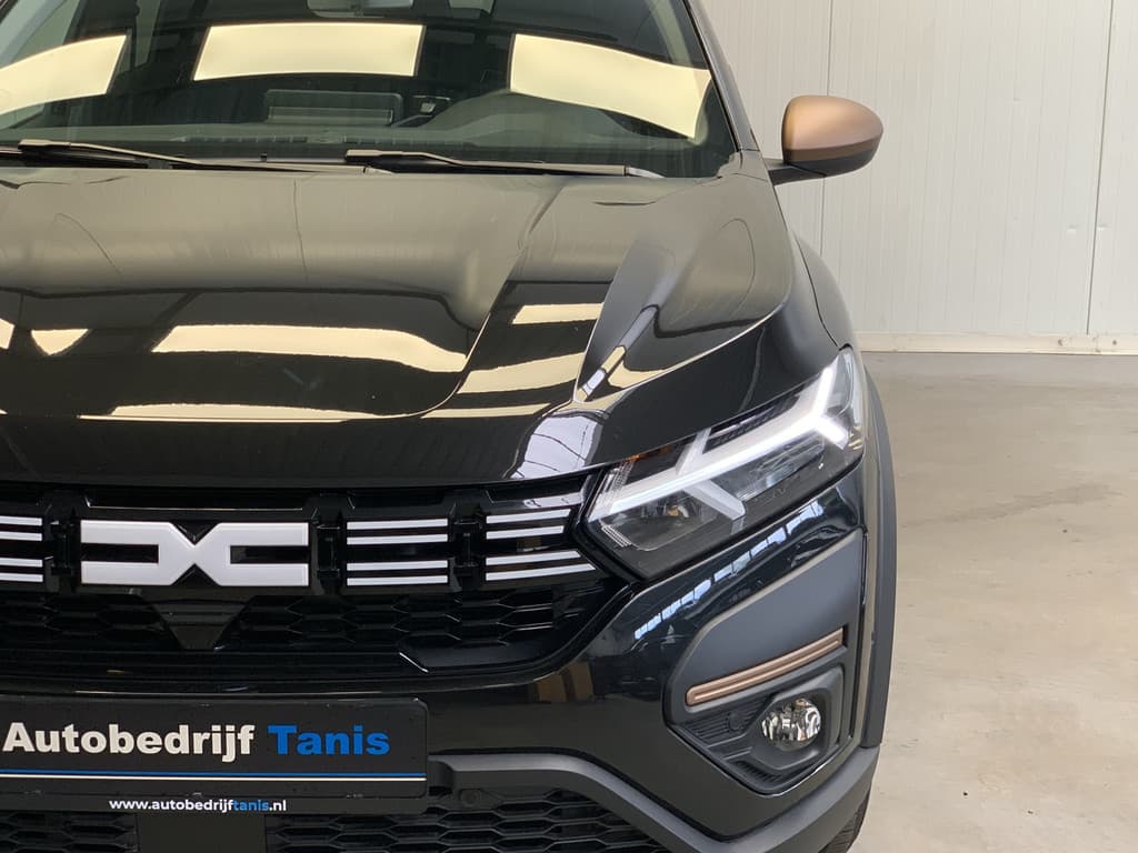 Dacia Jogger 1.0 TCe 110 Extreme 7p. thumbnail 10