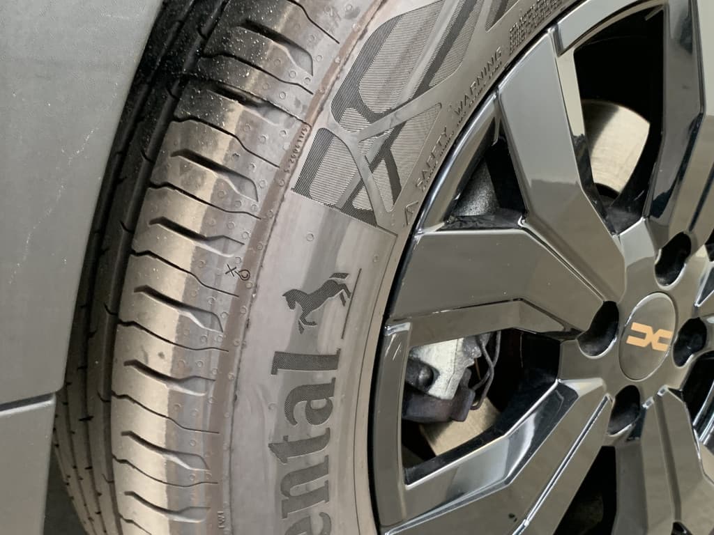 Dacia Jogger 1.0 TCe 110 Extreme 7p. thumbnail 19