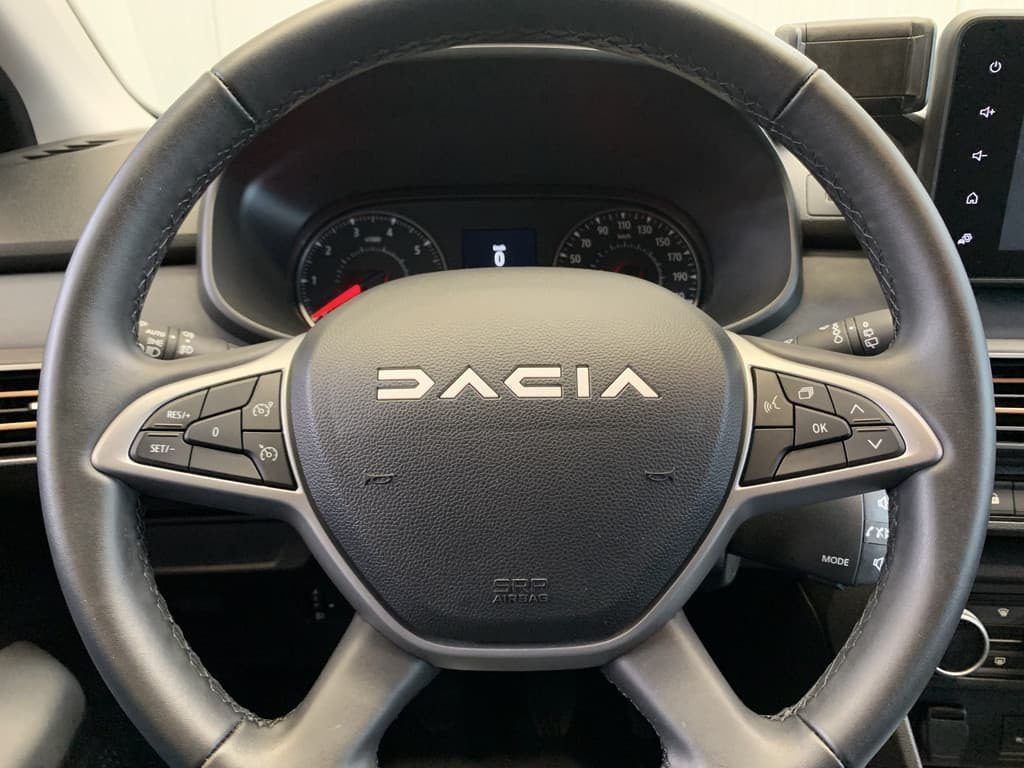 Dacia Jogger 1.0 TCe 110 Extreme 7p. thumbnail 21