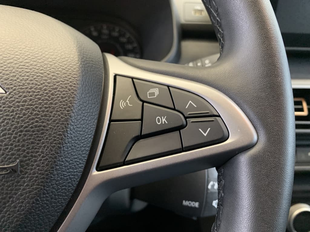 Dacia Jogger 1.0 TCe 110 Extreme 7p. thumbnail 22