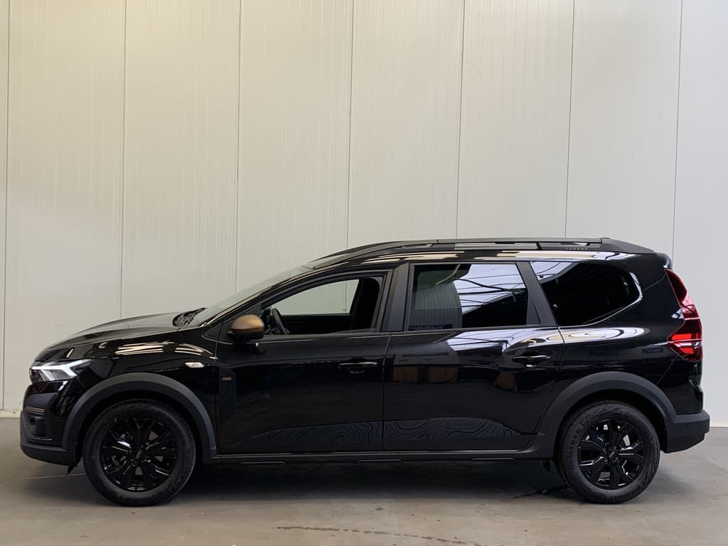 Dacia Jogger 1.0 TCe 110 Extreme 7p. thumbnail 3