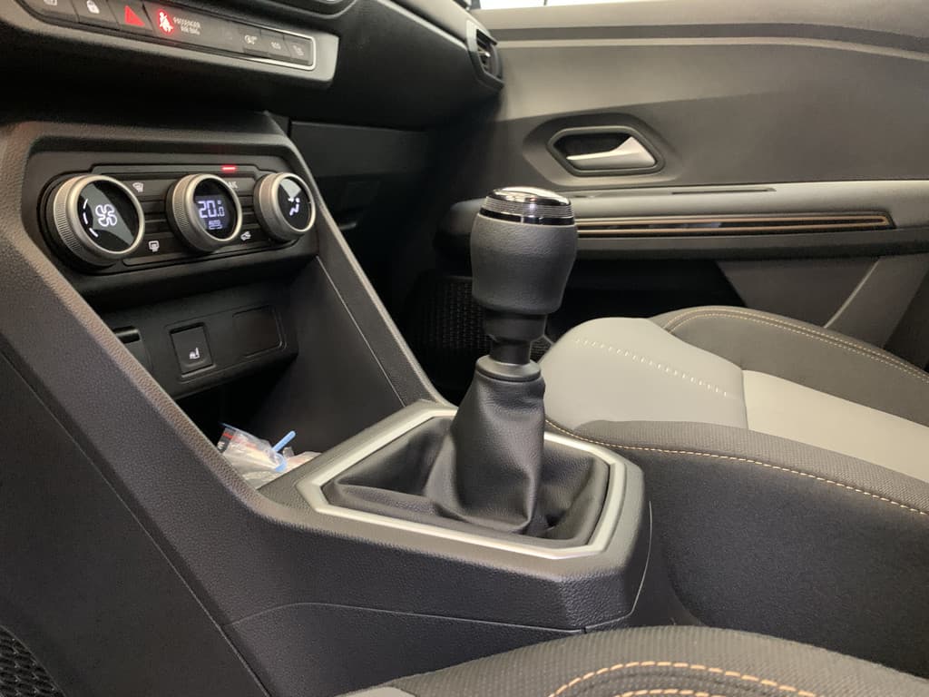 Dacia Jogger 1.0 TCe 110 Extreme 7p. thumbnail 30