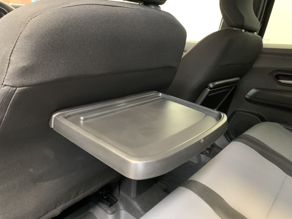 Dacia Jogger 1.0 TCe 110 Extreme 7p. thumbnail 41