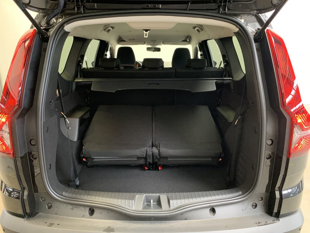 Dacia Jogger 1.0 TCe 110 Extreme 7p. thumbnail 43