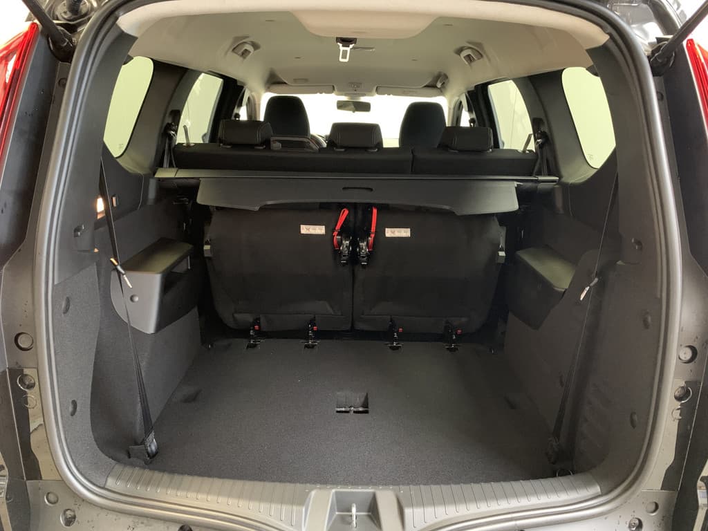 Dacia Jogger 1.0 TCe 110 Extreme 7p. thumbnail 45