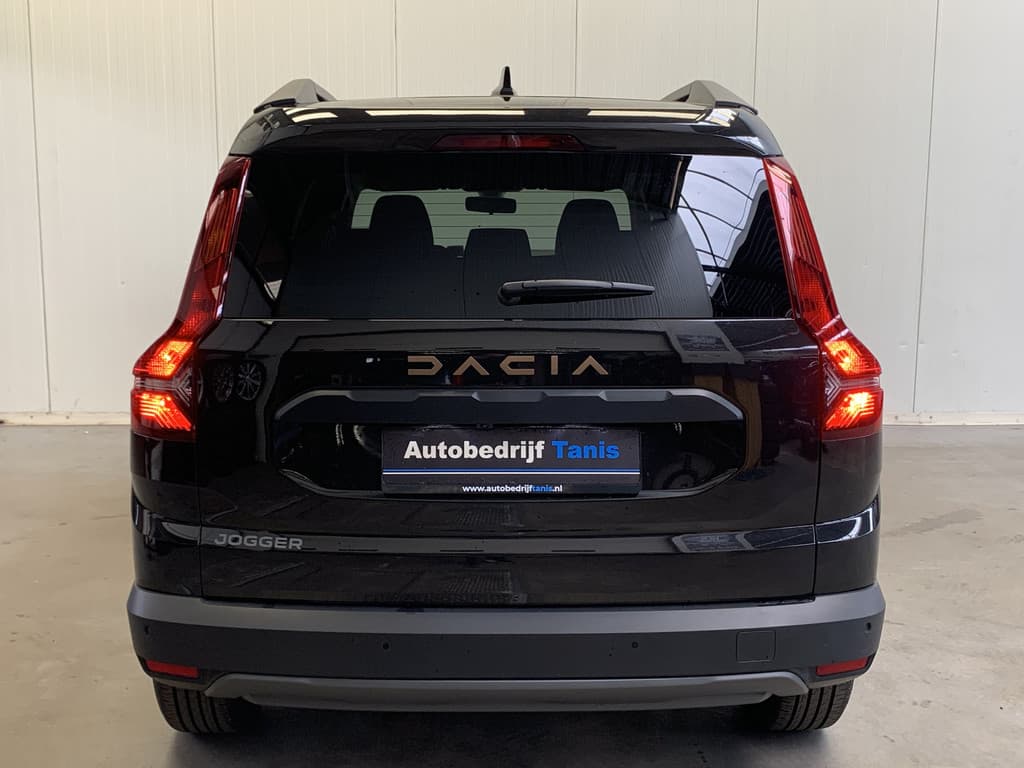 Dacia Jogger 1.0 TCe 110 Extreme 7p. thumbnail 46