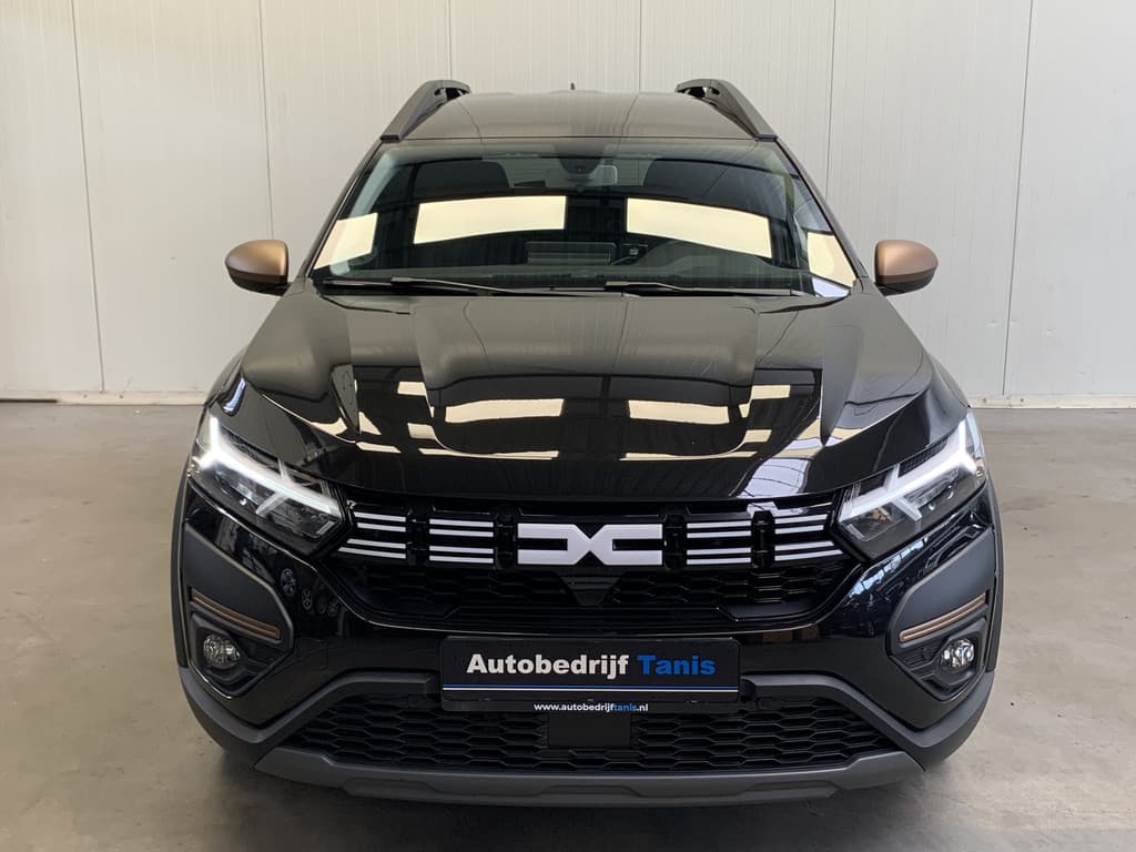 Dacia Jogger 1.0 TCe 110 Extreme 7p. thumbnail 47