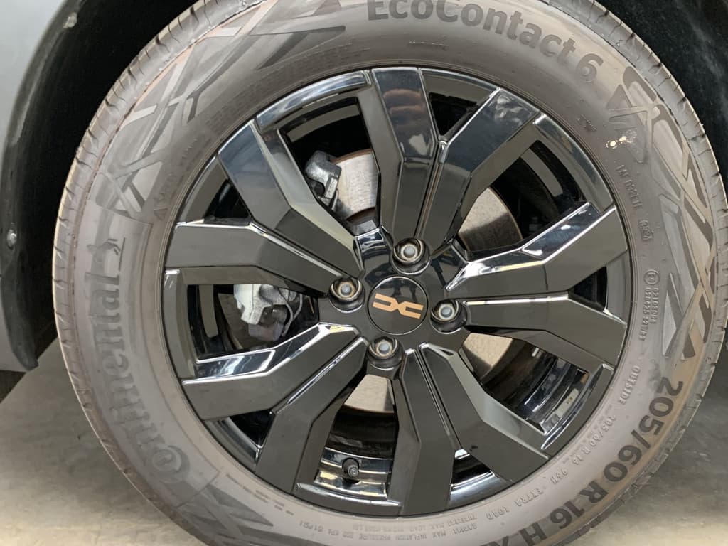 Dacia Jogger 1.0 TCe 110 Extreme 7p. thumbnail 8