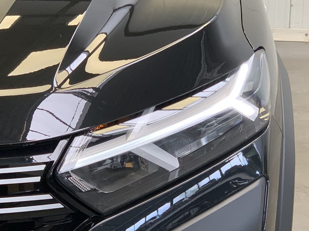 Dacia Jogger 1.0 TCe 110 Extreme 7p. thumbnail 9