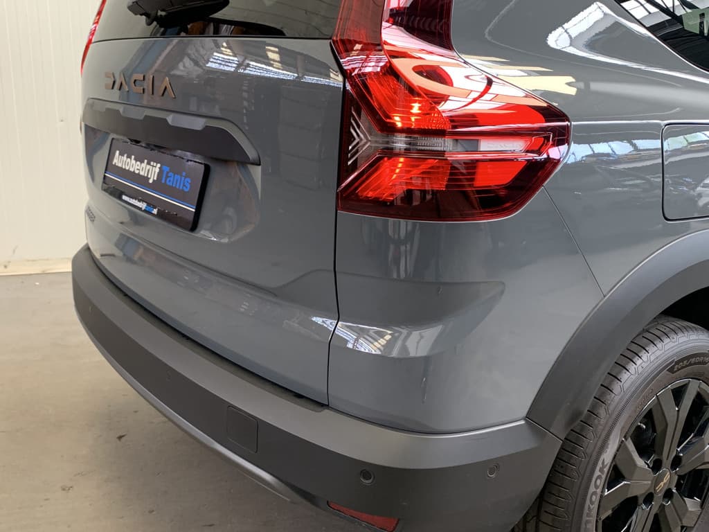 Dacia Jogger 1.0 TCe 110 Extreme 7p. thumbnail 14