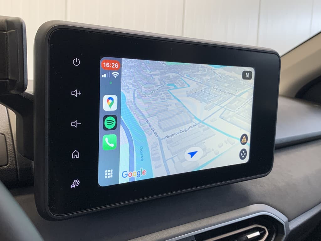 Dacia Jogger 1.0 TCe 110 Extreme 7p. thumbnail 26