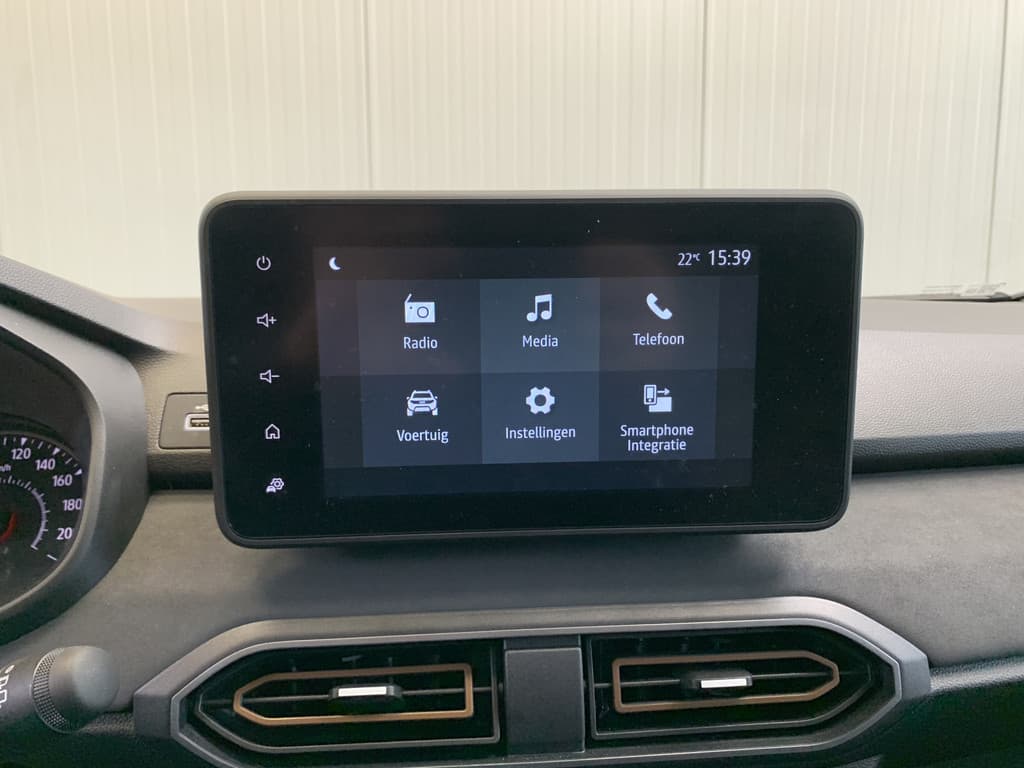 Dacia Jogger 1.0 TCe 110 Extreme 7p. thumbnail 27